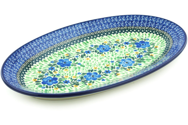 Platter 14"
