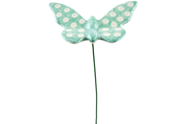 Butterfly Figurine 14"