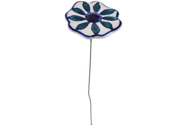 Ceramic Flower 12"