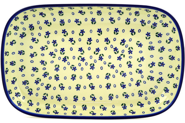 Platter 16"