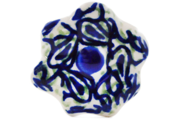 Ceramic Flower 12"