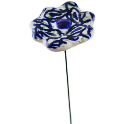 Ceramic Flower 12"
