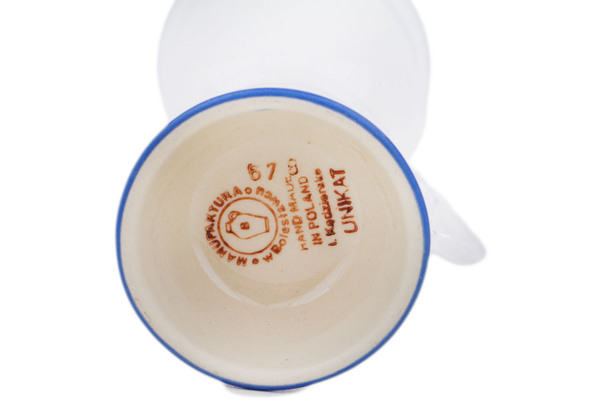 Cappuccino Glass 10 oz