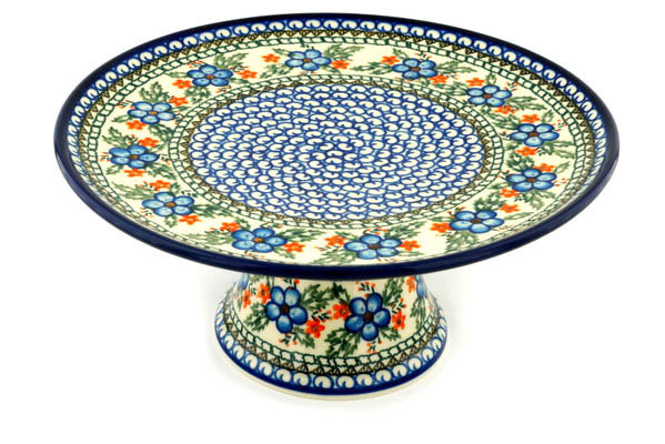 Cake Stand 12"