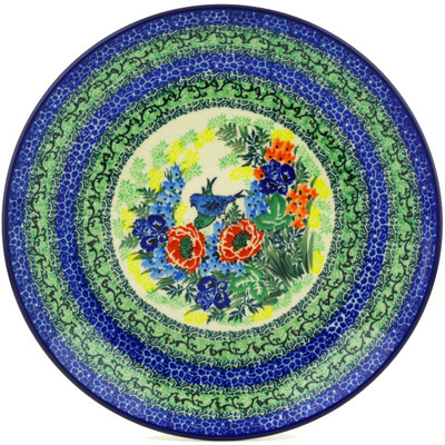 Dinner Plate