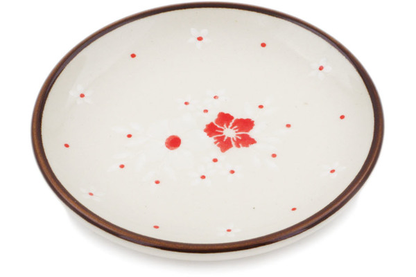 Mini Plate, Coaster plate