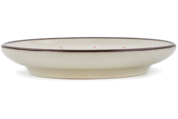 Mini Plate, Coaster plate