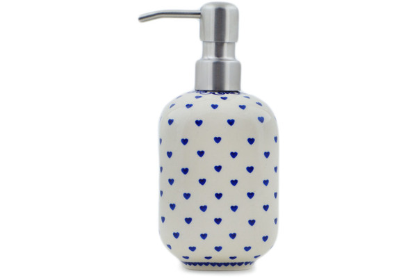Soap Dispenser 7"