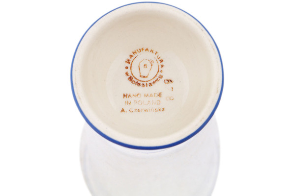 Cappuccino Glass 10 oz