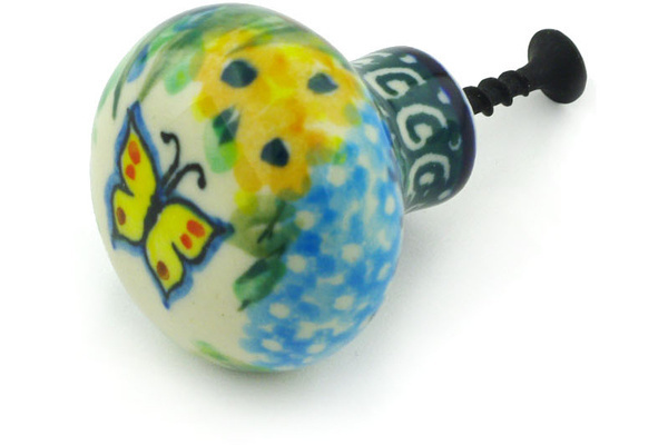 Drawer knob 1-1/2 inch