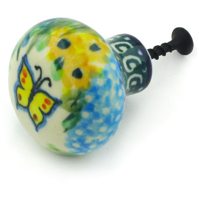 Drawer knob 1-1/2 inch