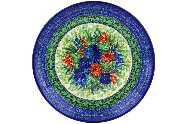 Dinner Plate