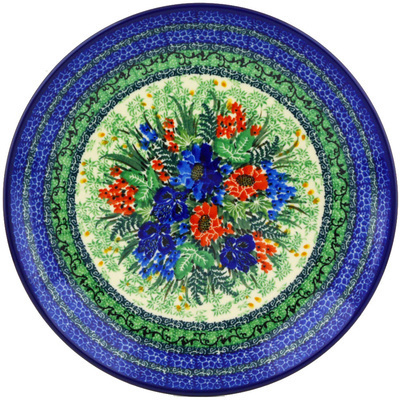 Dinner Plate