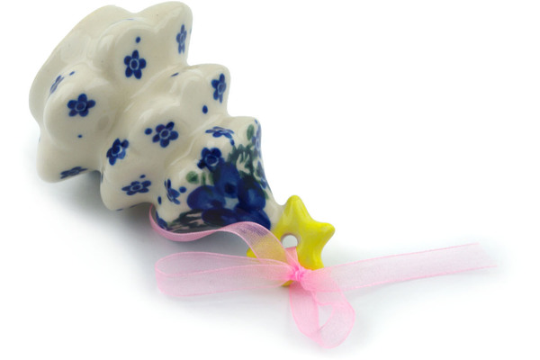 Christmas Tree Ornament 3"