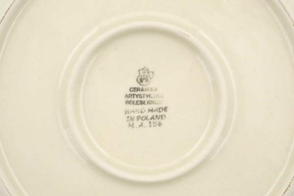 Dinner Plate