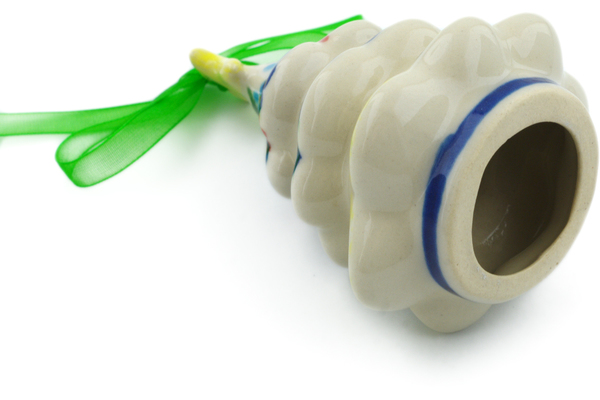 Christmas Tree Ornament 3"