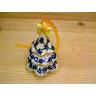 Christmas Tree Ornament 3"