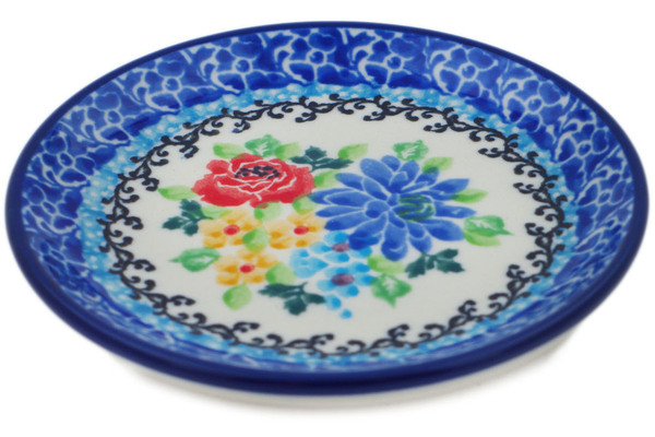 Mini Plate, Coaster plate