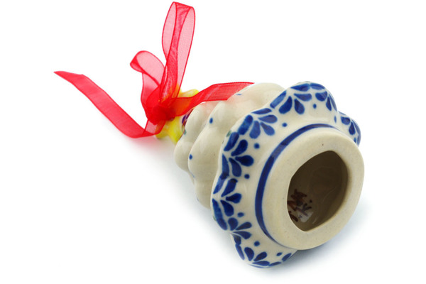 Christmas Tree Ornament 3"