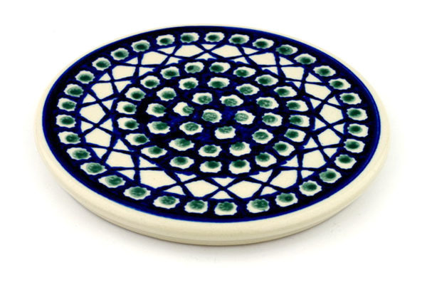 Trivet, hot plate
