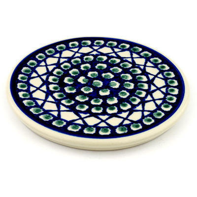 Trivet, hot plate