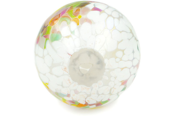 Borowski Hand-blown Glass Egg Figurine