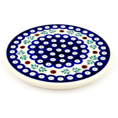 Trivet, hot plate