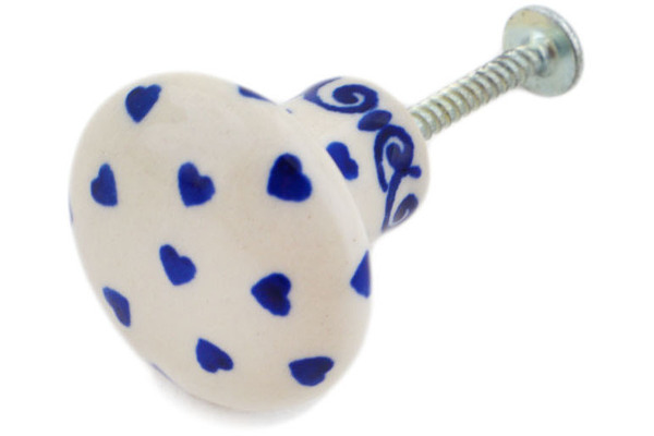 Drawer knob 1-1/2 inch