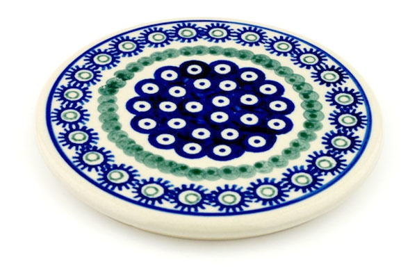 Trivet, hot plate