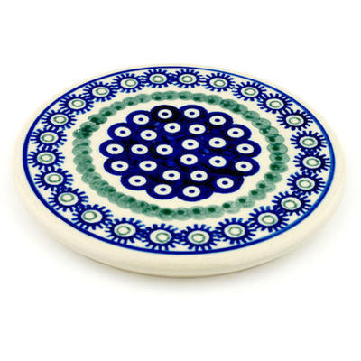 Trivet, hot plate