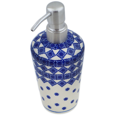 Soap Dispenser 8"
