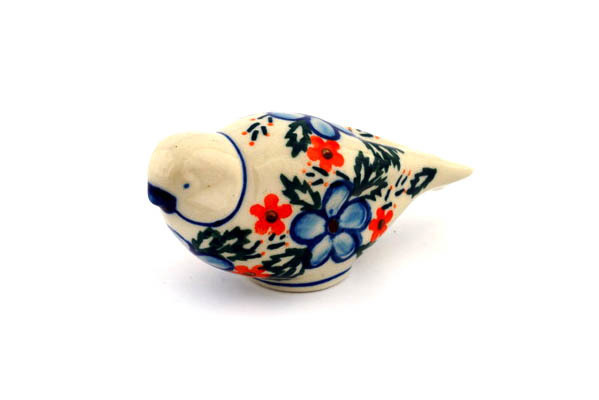 Bird Figurine 4"