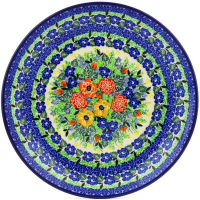 Dinner Plate