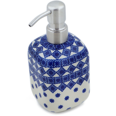 Soap Dispenser 7"