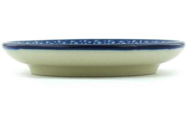 Mini Plate, Coaster plate