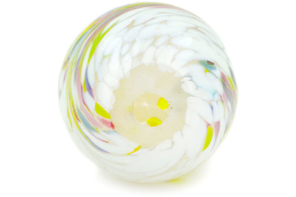 Borowski Hand-blown Glass Egg Figurine