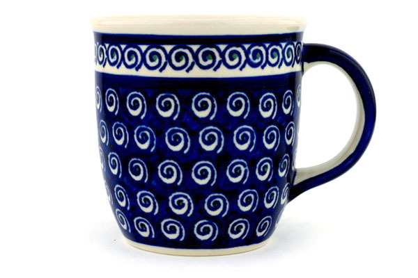 Mug 12 oz