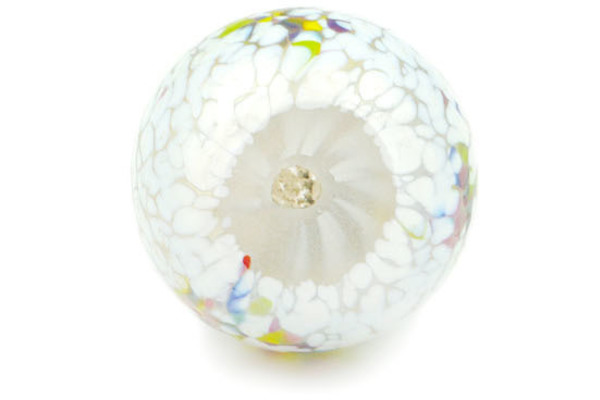 Borowski Hand-blown Glass Egg Figurine