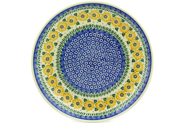 Dinner Plate
