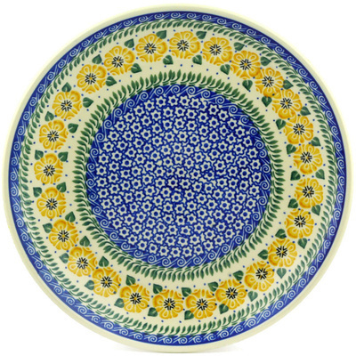 Dinner Plate