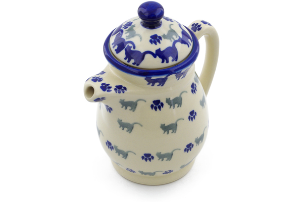 Pitcher with Lid 15 oz