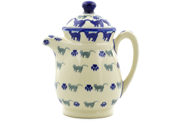 Pitcher with Lid 15 oz