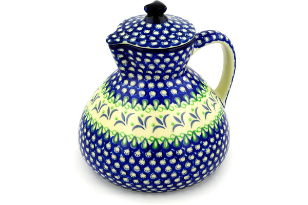 Pitcher with Lid 101 oz