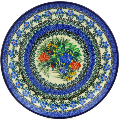Dinner Plate