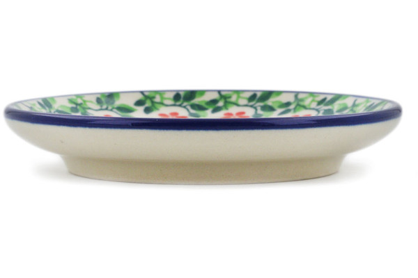 Mini Plate, Coaster plate