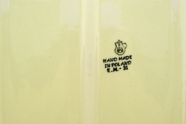 Rectangular Baker 11"