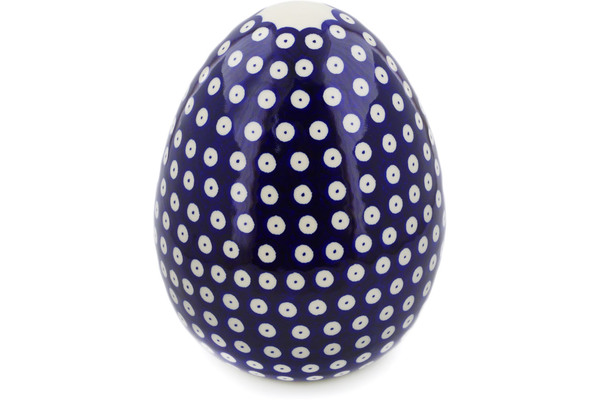 Egg Figurine 8"