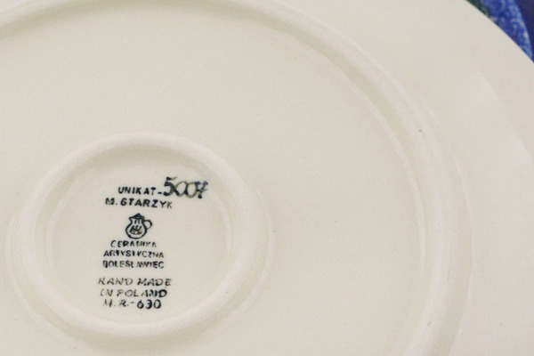 5-Piece Place Setting