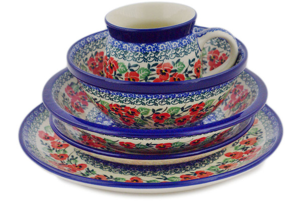 5-Piece Place Setting