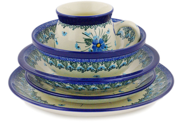 5-Piece Place Setting